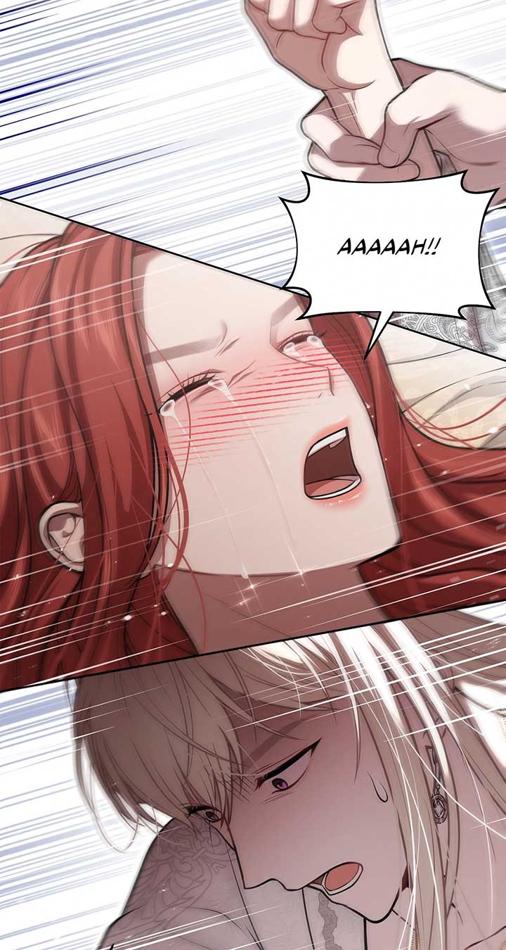 The Secret Bedroom of a Dejected Royal Daughter Chapter 112 85